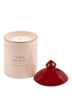 Disney Home x Sanderson Minnie Mouse Scented Candle, 769g