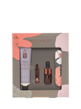 Wanderflower Travel Lip & Hand Care Set