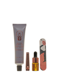 Wanderflower Travel Lip & Hand Care Set