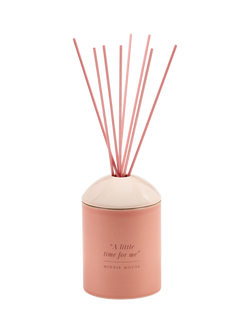 Disney Home x Sanderson Minnie Mouse Reed Diffuser, 200ml - view 2, Multi