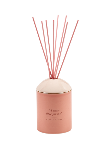 Disney Home x Sanderson Minnie Mouse Reed Diffuser, 200ml - view 2, Multi