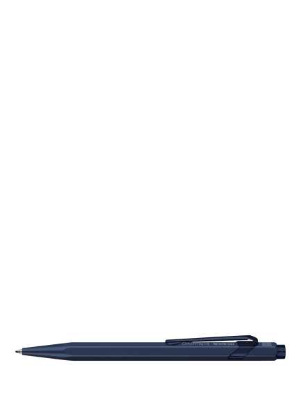 Caran d'Ache 849 Nespresso Ballpoint Pen, Multi, Multi