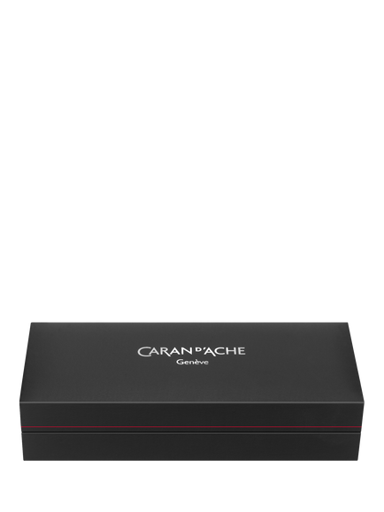 Caran d'Ache Ecridor Cubrik Ballpoint Pen, Multi - view 2, Multi