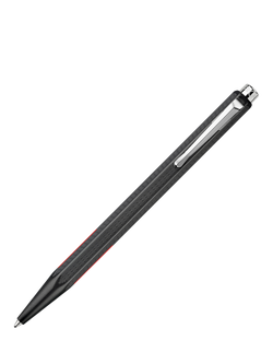 Caran d'Ache Ecridor Racing Ballpoint Pen, Multi, Multi