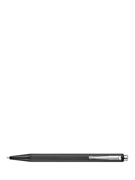 Caran d'Ache Ecridor Racing Ballpoint Pen, Multi - view 2, Multi