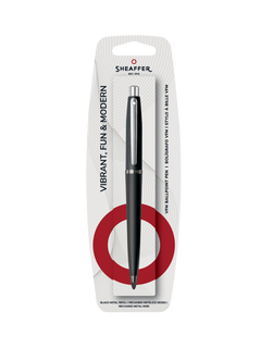 Sheaffer VFM Ballpoint, Black