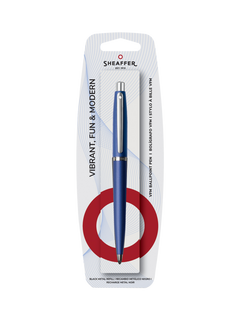 Sheaffer VFM Ballpoint, Blue