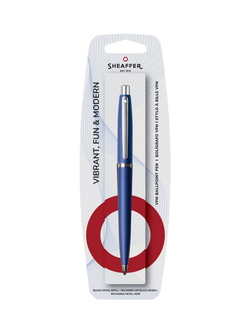 Sheaffer VFM Ballpoint, Blue