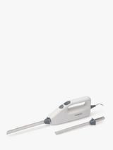Kenwood KN650 Electronic Knife, White
