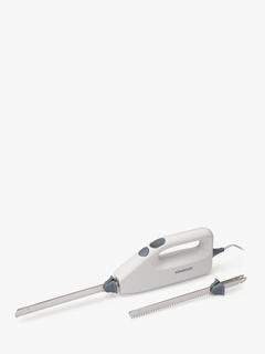 Kenwood KN650 Electronic Knife, White