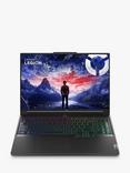 Lenovo Legion 7i Gaming Laptop, Intel Core i7 Processor, 32GB RAM, 1TB SSD, NVIDIA GeForce RTX 4070, 16” 3.2K, Eclipse Black