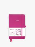 MUM's Office Mum's 2025 Diary, Multi