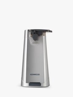 Kenwood CAP70.A0SI Can Opener, Silver