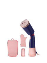 Philips STH5030/20 Hand Clothes Steamer, Blue