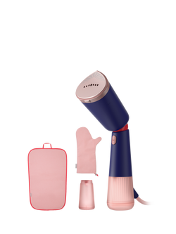 Philips STH5030/20 Hand Clothes Steamer, Blue, Blue