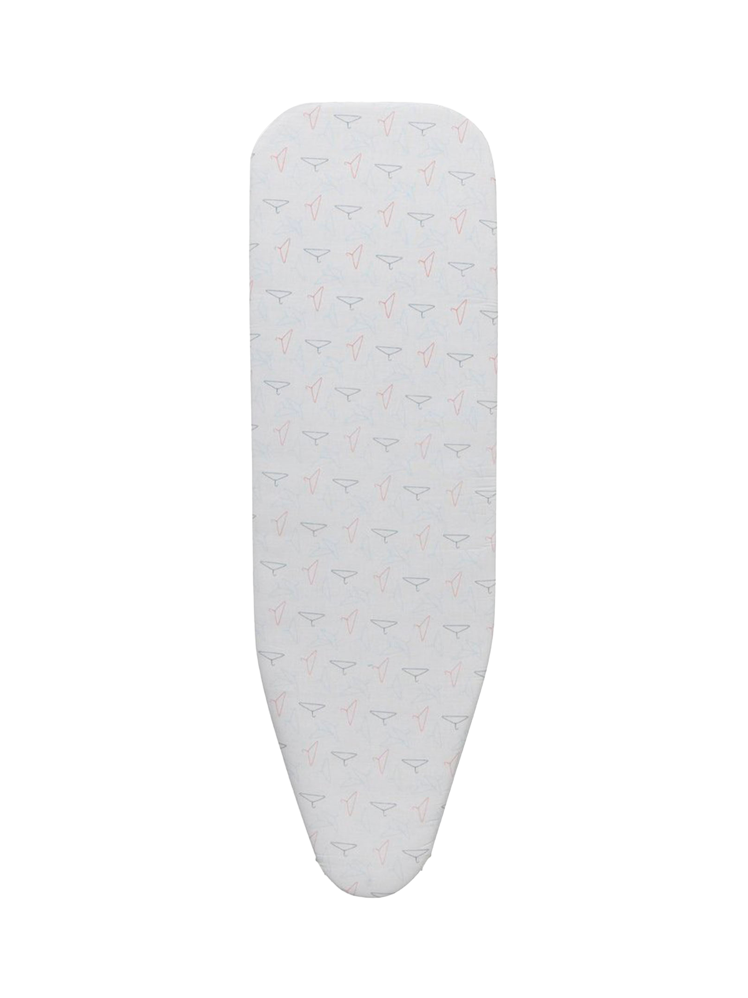 Addis Hanger Ironing Board Cover, Medium
