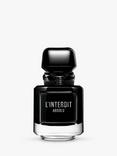 Givenchy L’interdit Absolu Eau de Parfum Intense