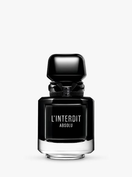 Givenchy L’interdit Absolu Eau de Parfum Intense, 