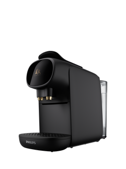 Philips LM9012 L'Or Coffee Machine, Black