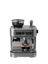 Philips PSA3228/10 Barista Brew Semi-Automatic Coffee Machine, Silver