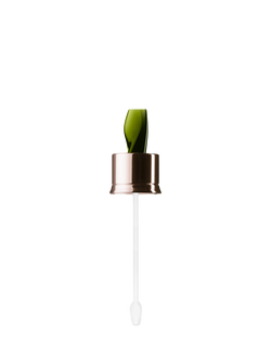 La Mer The Concentrate Barrier Serum, 100ml - view 2, Clear