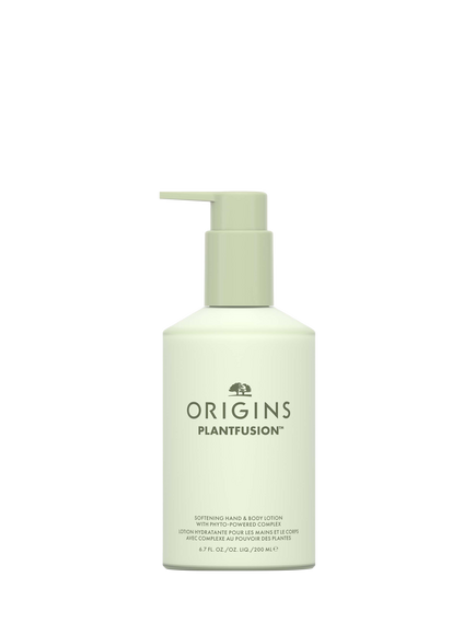 Origins Plantfusion™ Soothing Hand & Body Lotion, 200ml, 