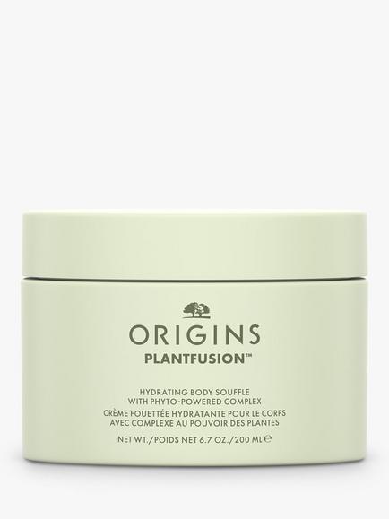 Origins Plantfusion™ Hydrating Body Souffle, 200ml, 