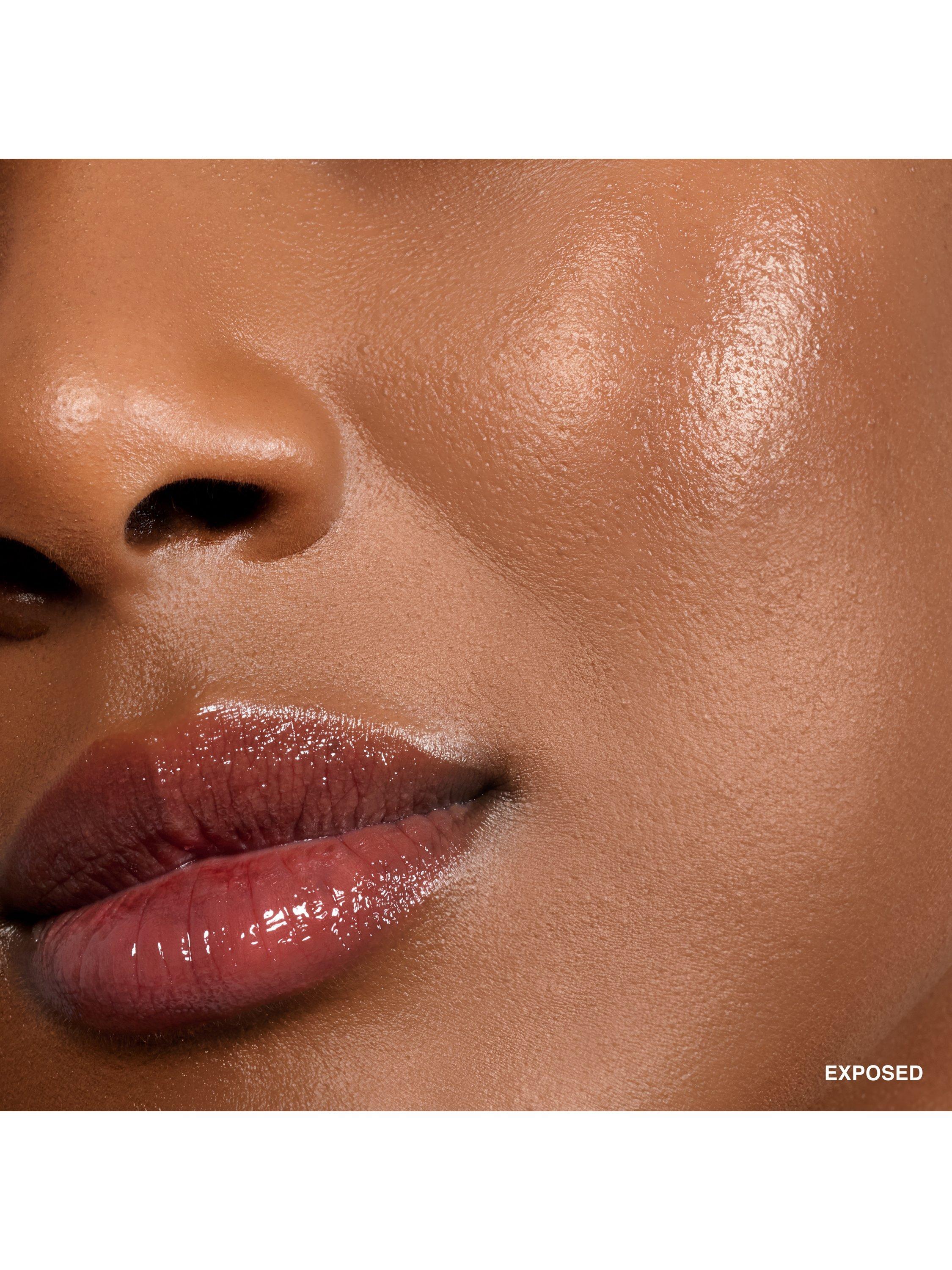 Product image 3 of 8, which shows Bobbi Brown x Hannah Murray Collection Lip & Cheek Oil, Exposed