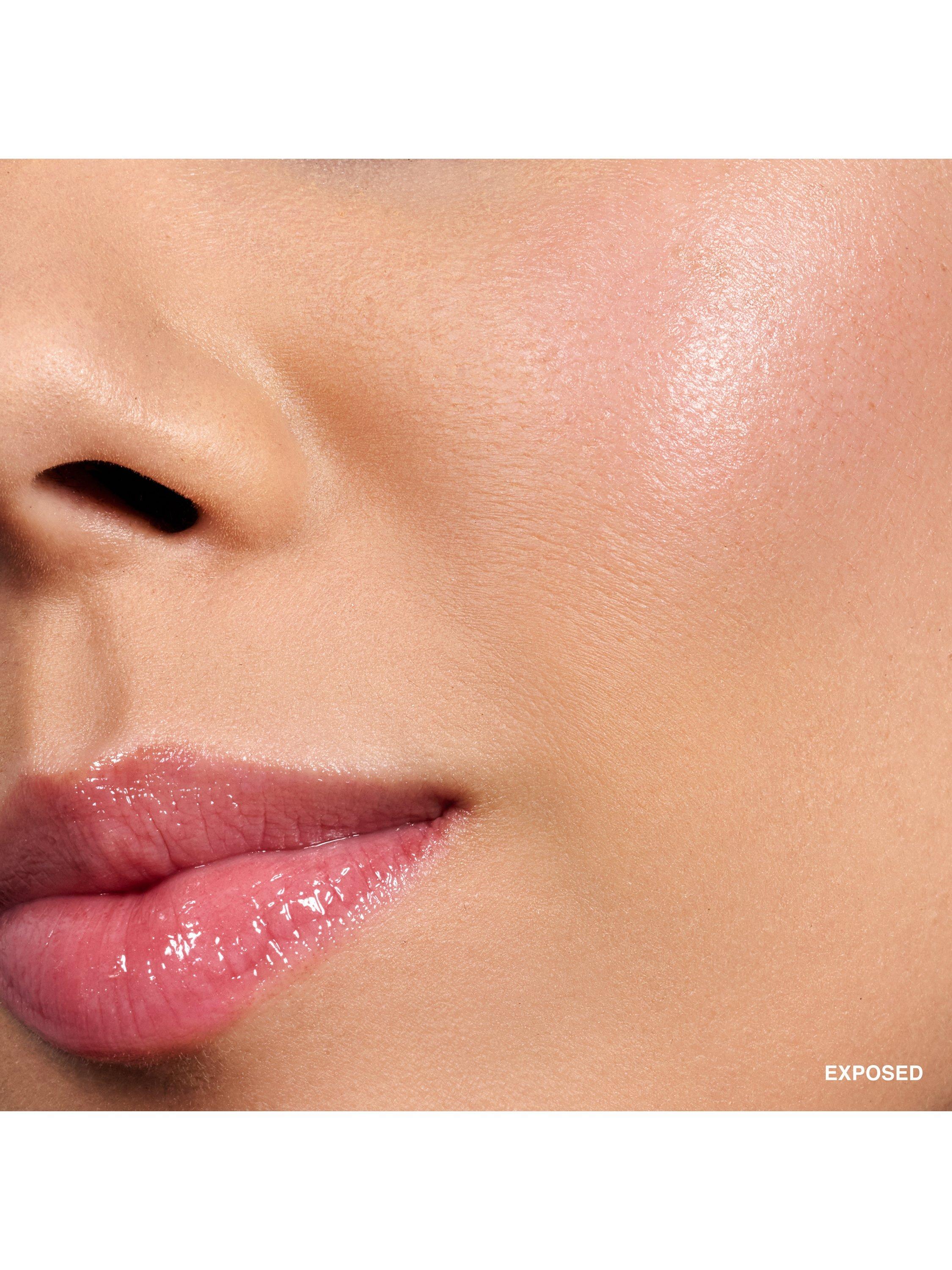 Product image 5 of 8, which shows Bobbi Brown x Hannah Murray Collection Lip & Cheek Oil, Exposed