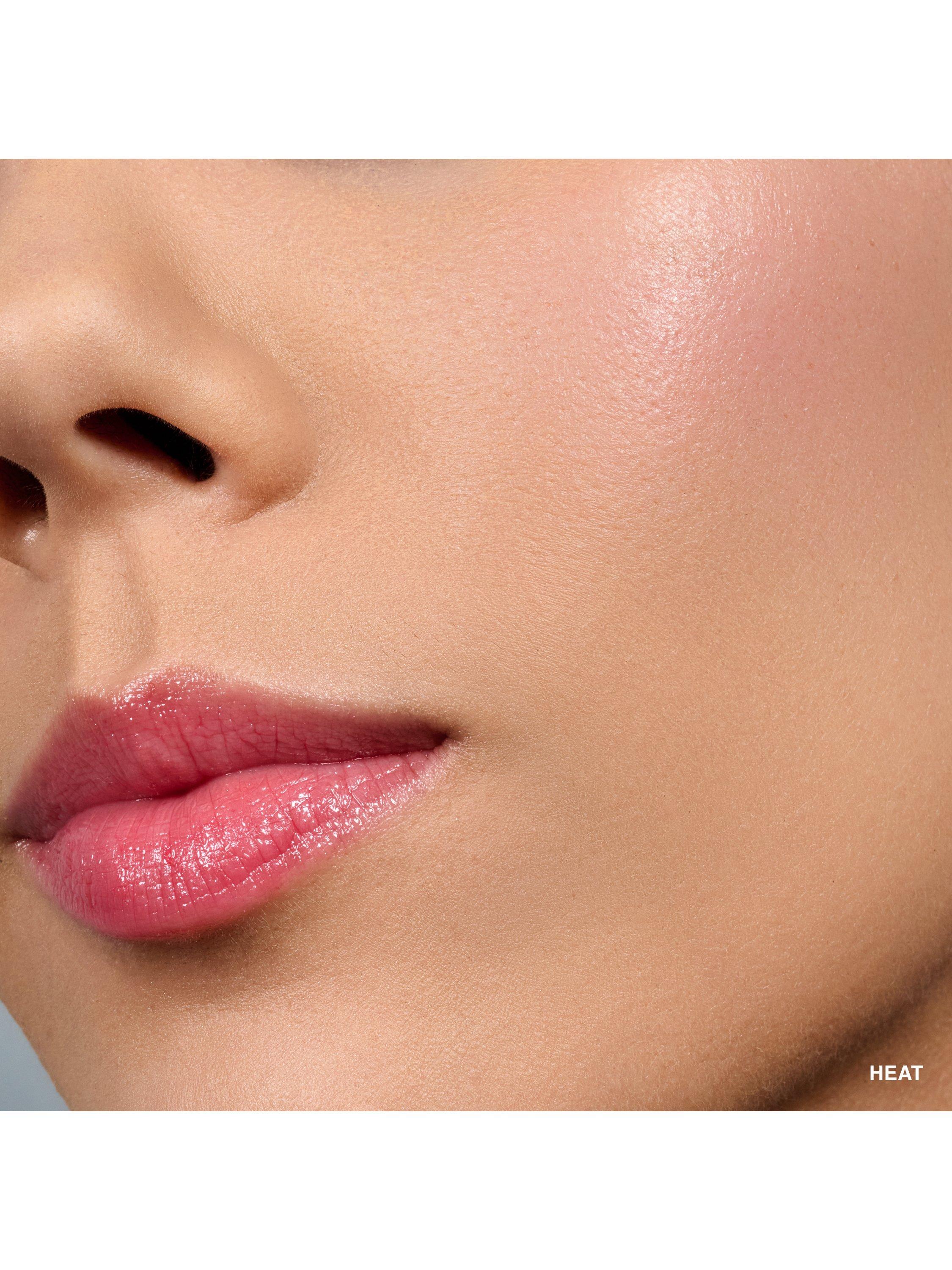 Product image 5 of 8, which shows Bobbi Brown x Hannah Murray Collection Lip & Cheek Oil, Heat