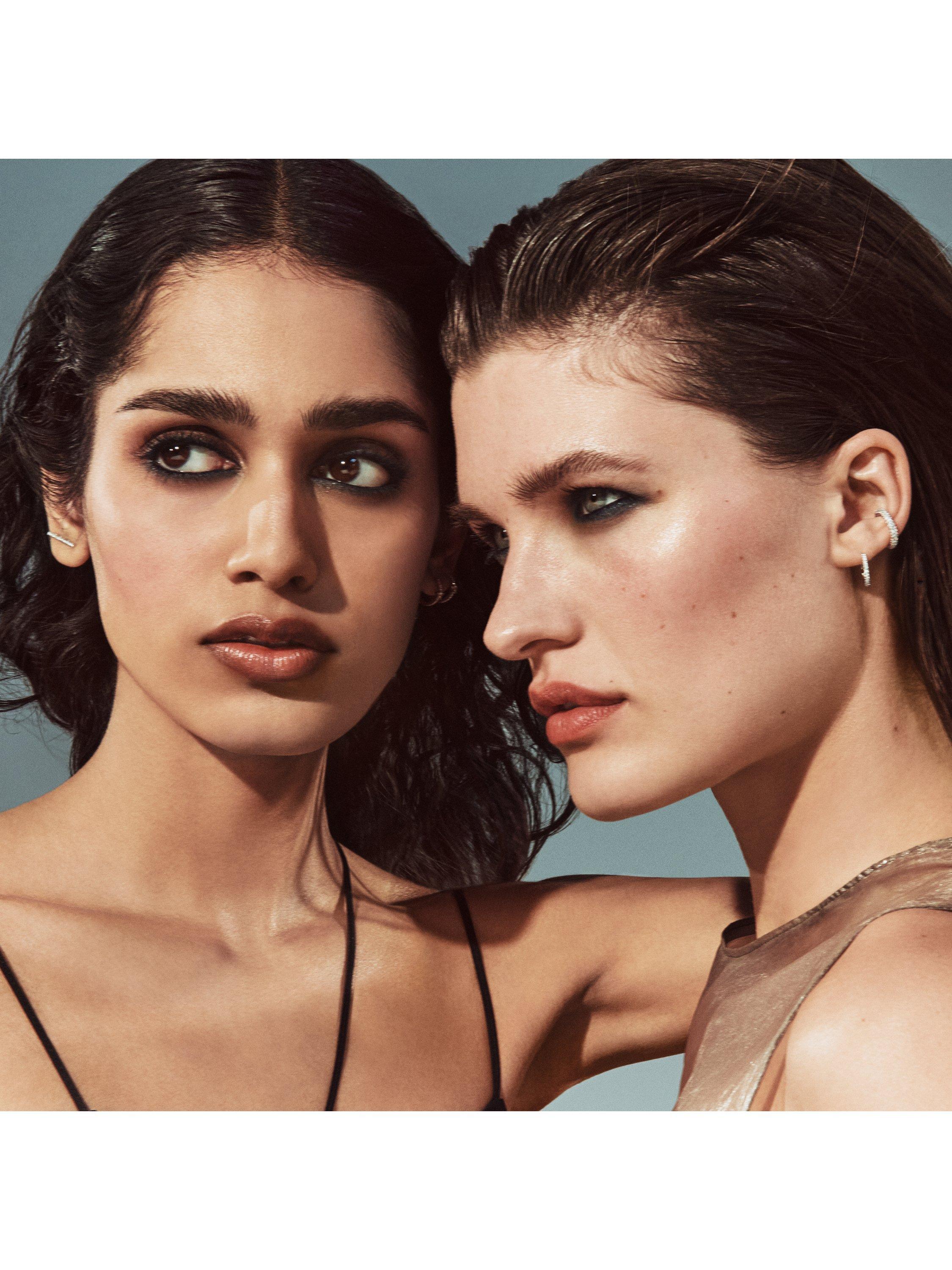 Product image 8 of 8, which shows Bobbi Brown x Hannah Murray Collection Lip & Cheek Oil, Heat