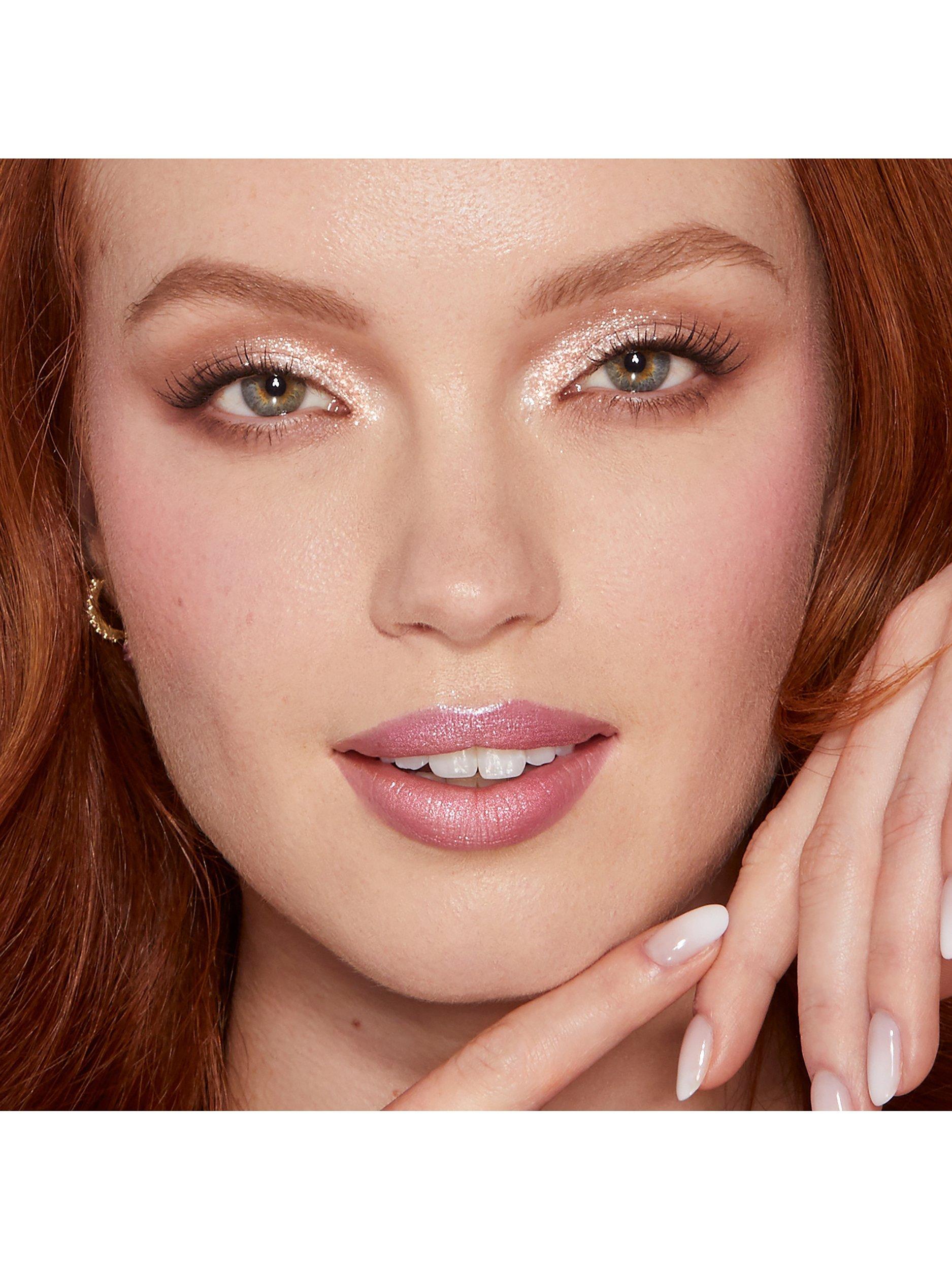 Product image 6 of 7, which shows Too Faced Disco Crush High Shine Glitter Eye + Face Sparkle, Fairy Dust