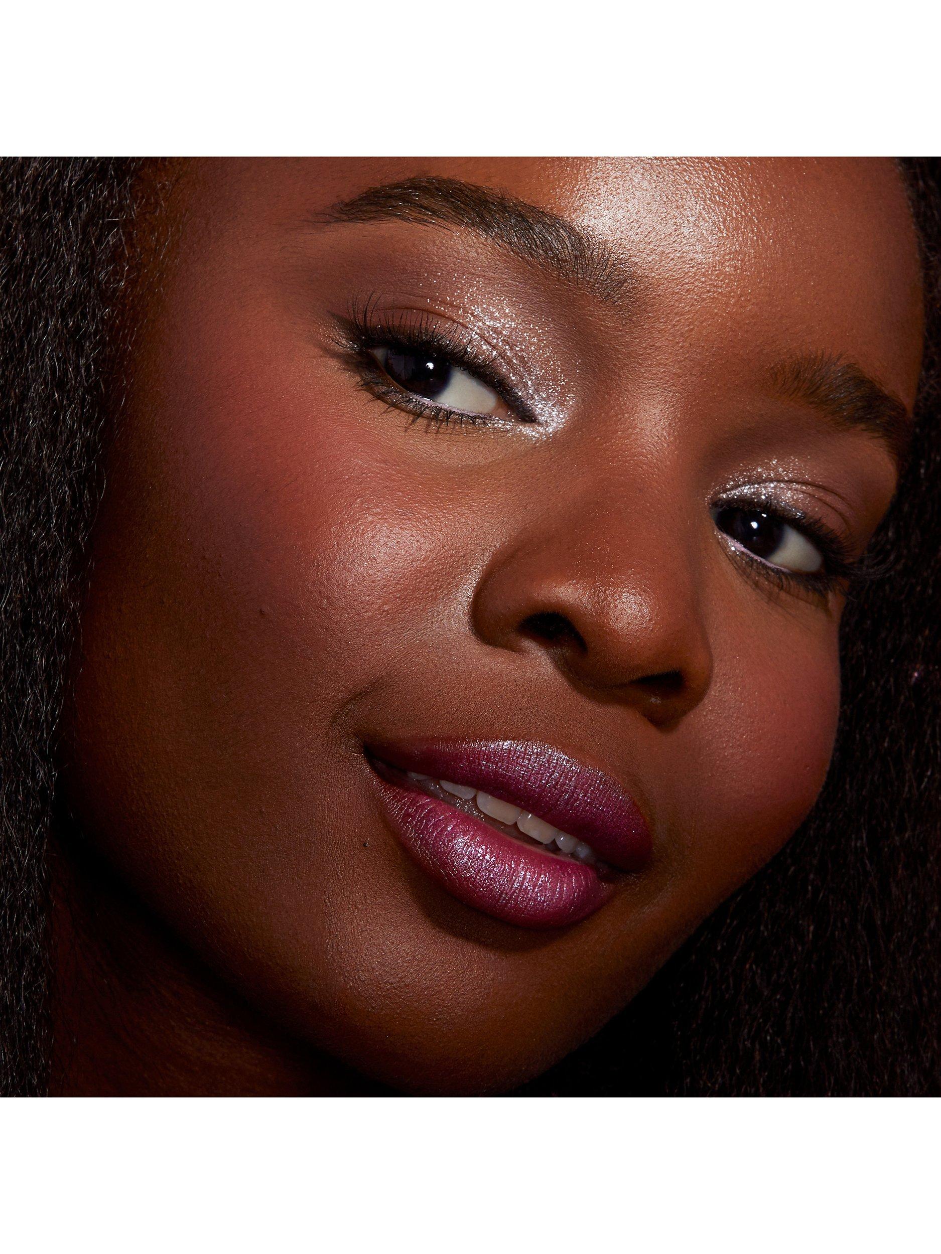 Product image 7 of 7, which shows Too Faced Disco Crush High Shine Glitter Eye + Face Sparkle, Fairy Dust