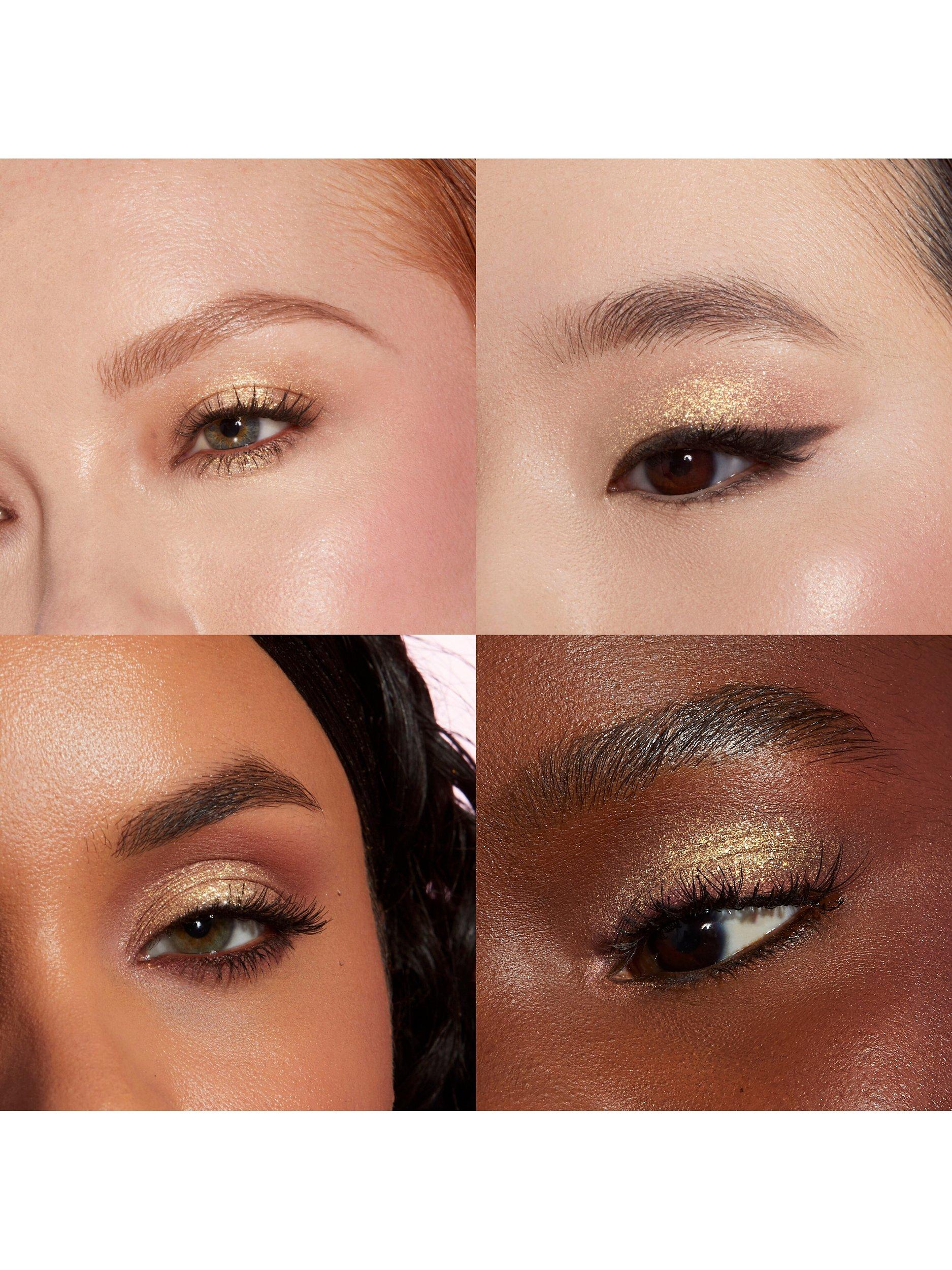 Product image 3 of 7, which shows Too Faced Disco Crush High Shine Glitter Eye + Face Sparkle, Hypnotic