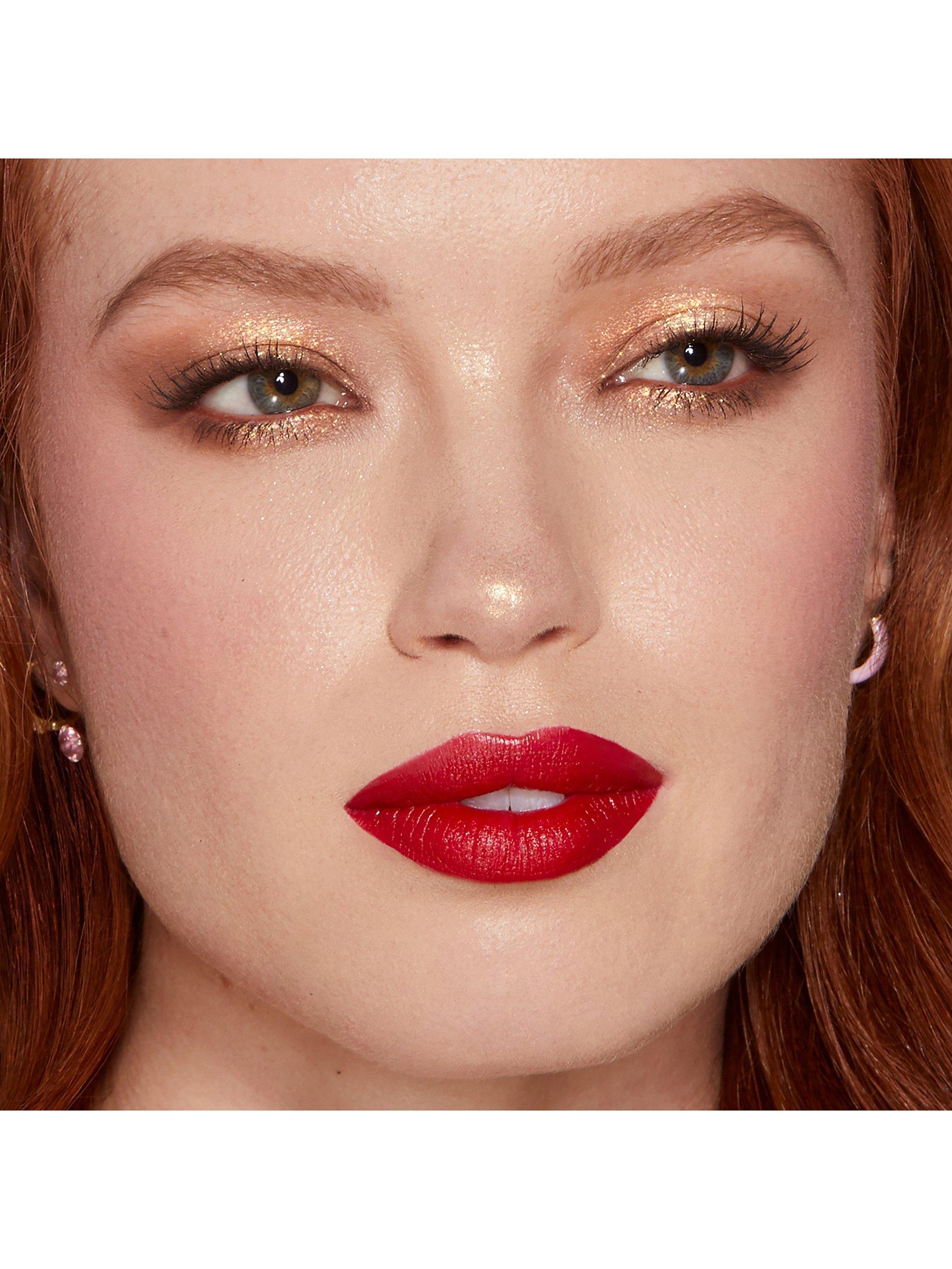 Product image 7 of 7, which shows Too Faced Disco Crush High Shine Glitter Eye + Face Sparkle, Hypnotic