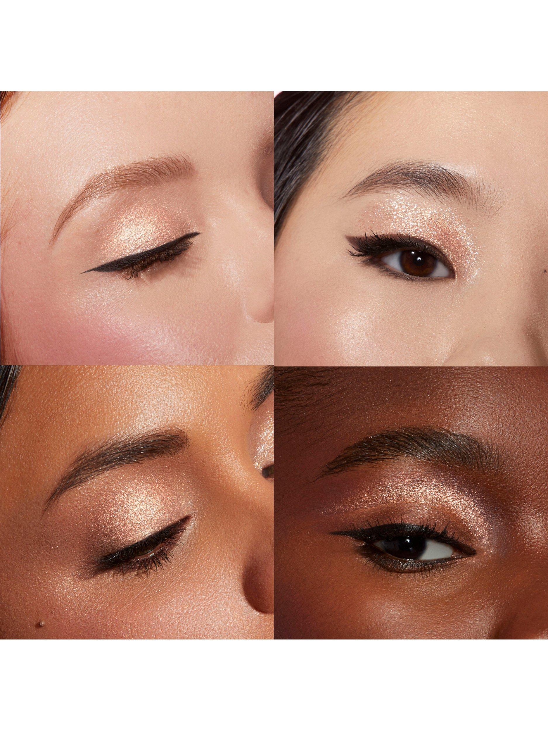 Product image 3 of 7, which shows Too Faced Disco Crush High Shine Glitter Eye + Face Sparkle, Magic Sprinkles