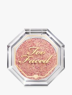 Too Faced Disco Crush High Shine Glitter Eye + Face Sparkle, Mystic Pink