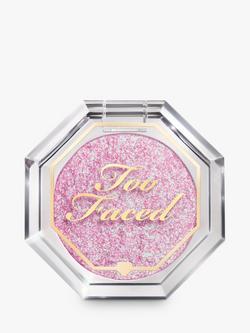 Too Faced Disco Crush High Shine Glitter Eye + Face Sparkle, Show Off