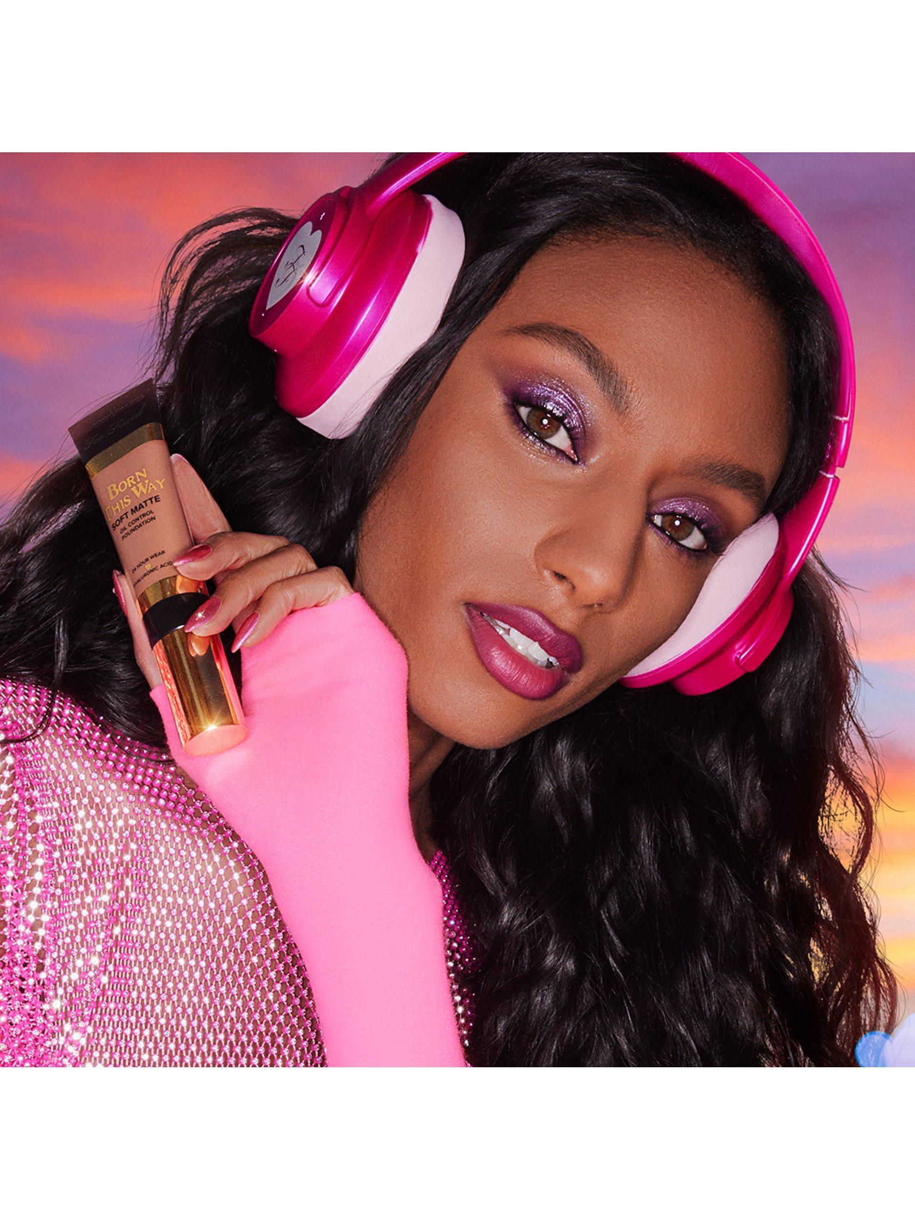 Product image 6 of 8, which shows Too Faced Born This Way Soft Matte Foundation, Tiramisu
