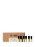 Le Labo Eau de Parfum Discovery Fragrance Gift Set,  6 x 5ml