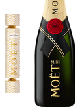 Moët & Chandon Brut Imperial Champagne Cracker, 20cl