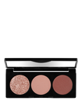 Bobbi Brown Eyeshadow Trio Palette, Sunrise