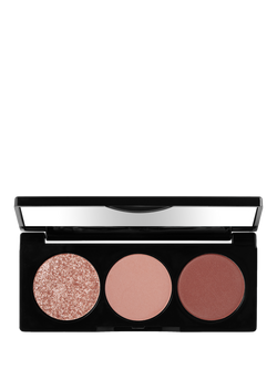 Bobbi Brown Eyeshadow Trio Palette, Sunrise, Sunrise