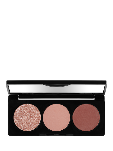 Bobbi Brown Eyeshadow Trio Palette, Sunrise, 