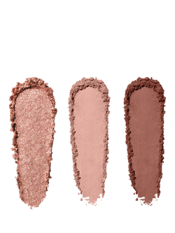 Bobbi Brown Eyeshadow Trio Palette, Sunrise - view 2, Sunrise