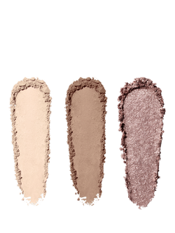 Bobbi Brown Eyeshadow Trio Palette, Everyday Greys - view 2, Everyday Greys