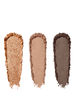 Bobbi Brown Eyeshadow Trio Palette, Golden Hour - view 2, Golden Hour