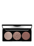 Bobbi Brown Eyeshadow Trio Palette, Smokey Plum