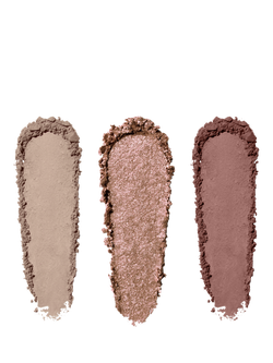 Bobbi Brown Eyeshadow Trio Palette, Smokey Plum - view 2, Smokey Plum