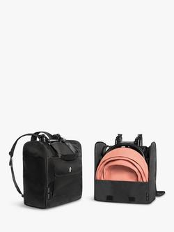 Stokke YOYO Backpack - view 2, Black